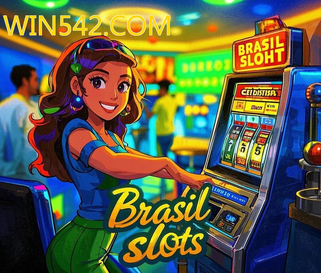 win542 GAME-Apostas