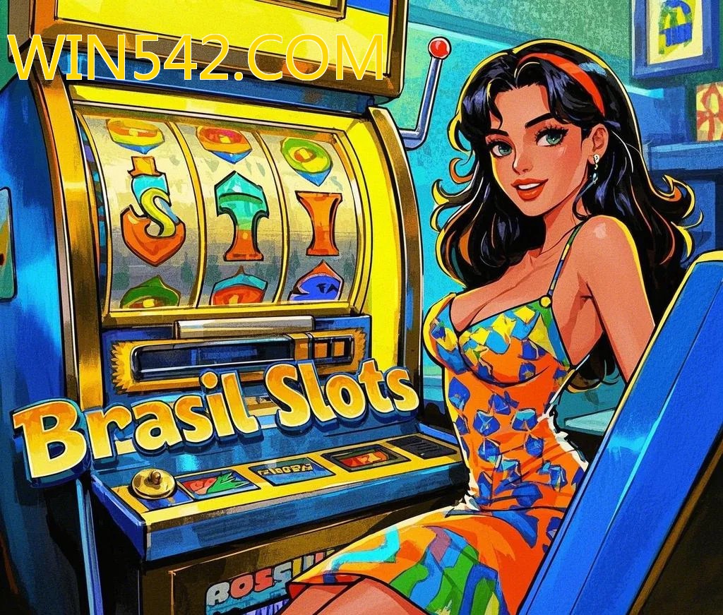 win542 GAME-Slots