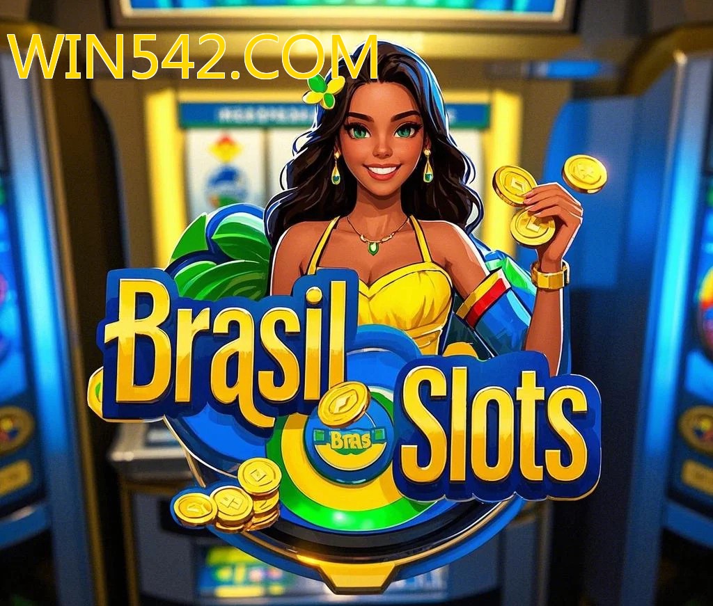 win542 GAME-Slots